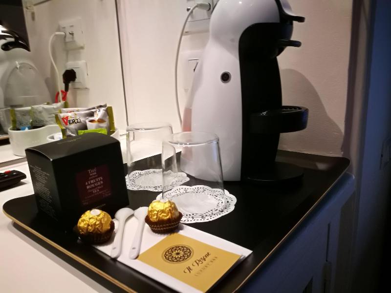 Il Rosone Luxury B&B image