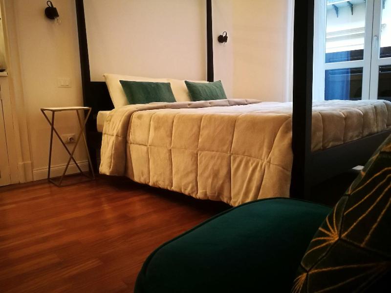 Il Rosone Luxury B&B image