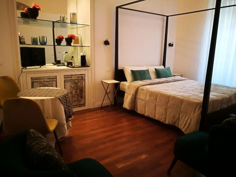 Il Rosone Luxury B&B image