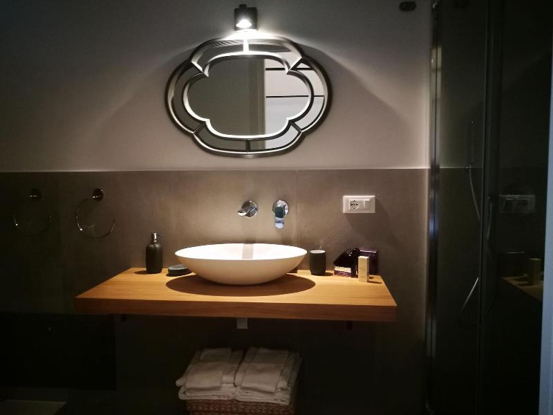 Il Rosone Luxury B&B image