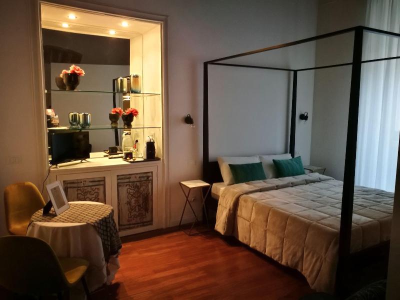 Il Rosone Luxury B&B image