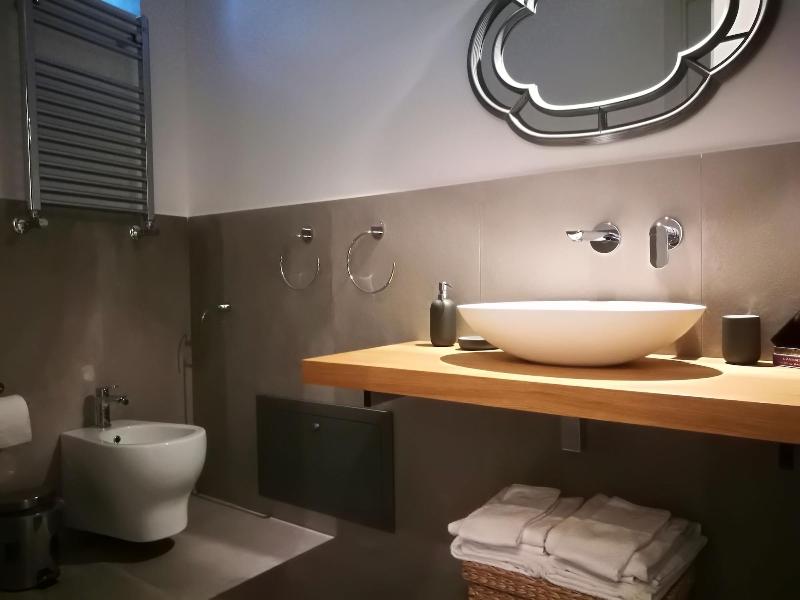 Il Rosone Luxury B&B image