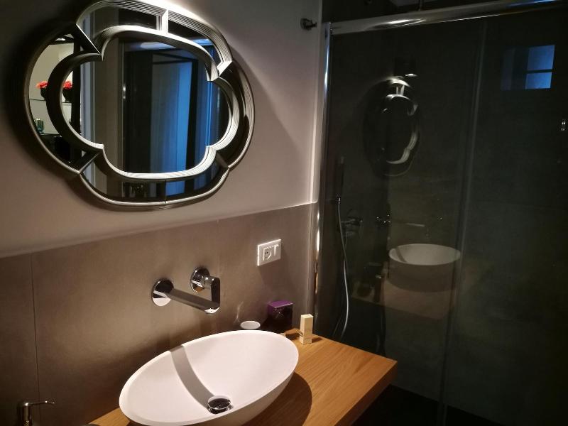Il Rosone Luxury B&B image