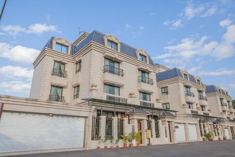 Lusihan B&B image