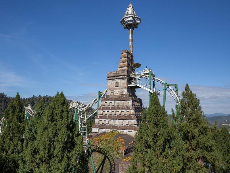 Lusihan B&B image