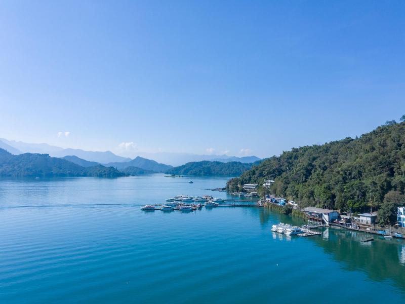 Lusihan B&B image