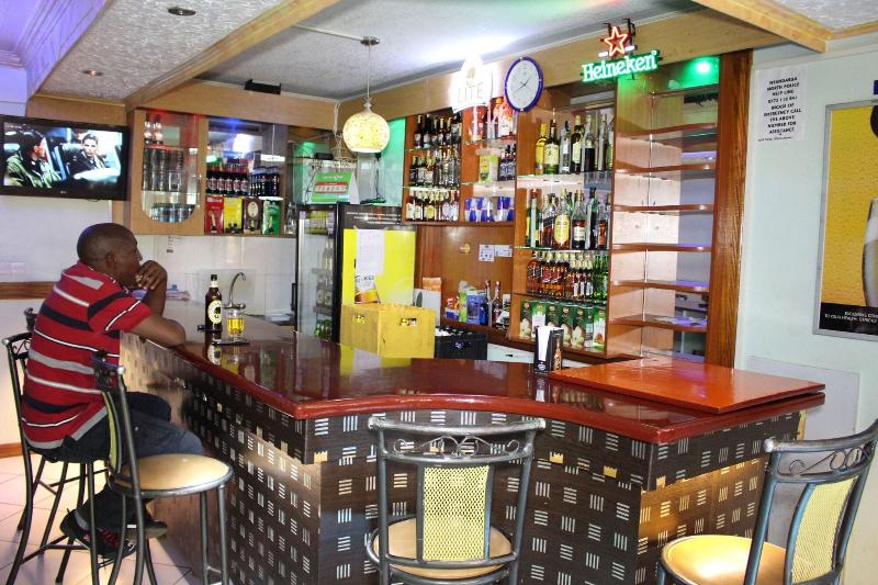 Laikipia Comfort Hotel