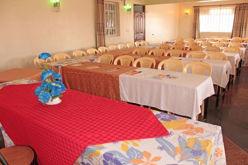 Laikipia Comfort Hotel