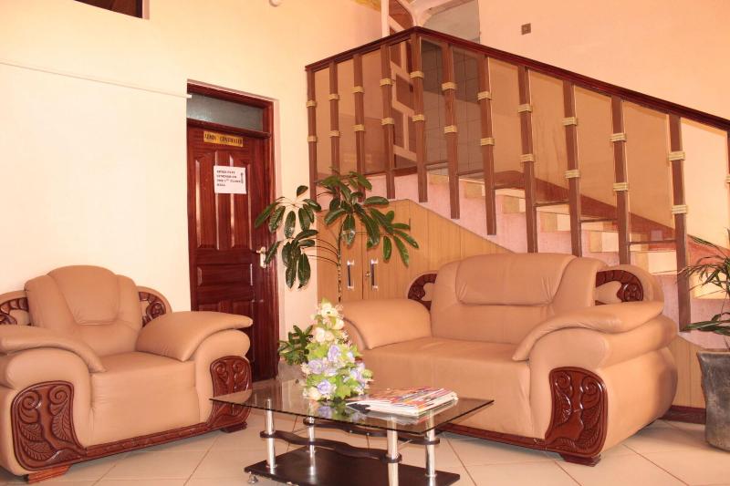 Laikipia Comfort Hotel