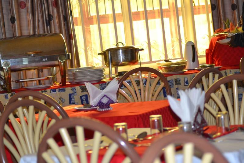 Laikipia Comfort Hotel