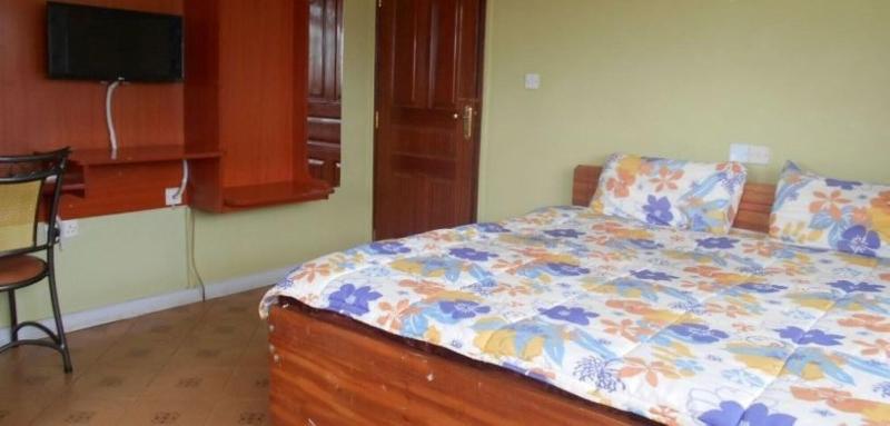 Laikipia Comfort Hotel 4