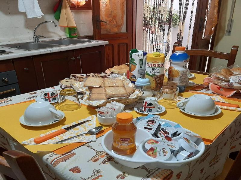 B&B Da Andreina image