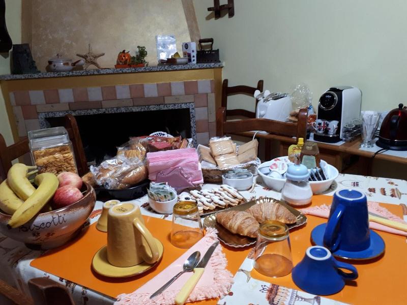 B&B Da Andreina image