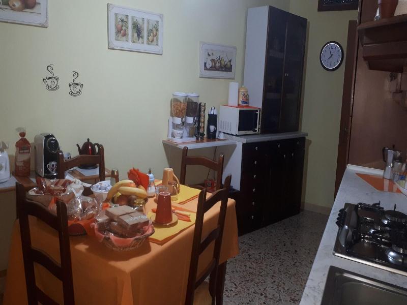 B&B Da Andreina image