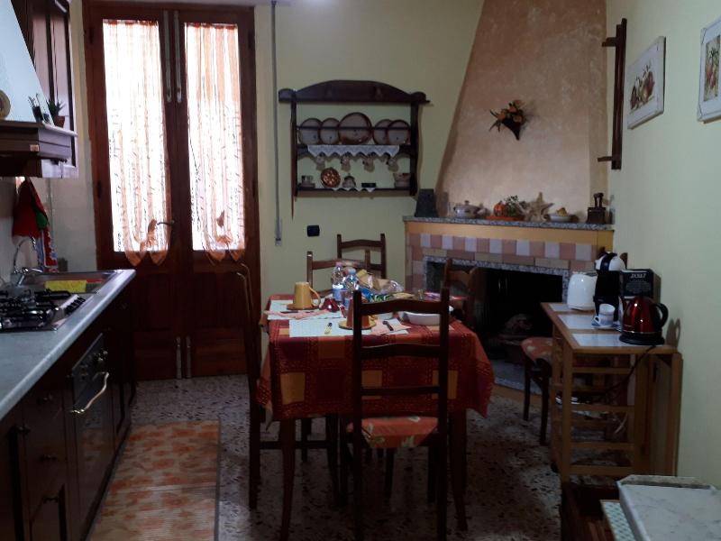 B&B Da Andreina image