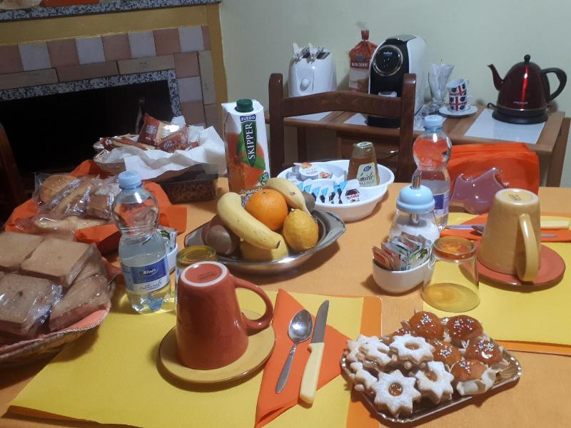 B&B Da Andreina image