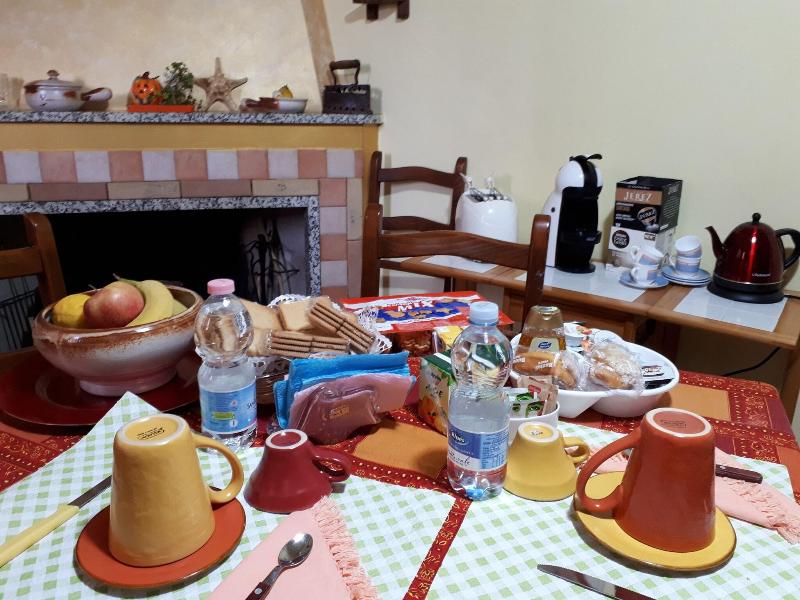 B&B Da Andreina image