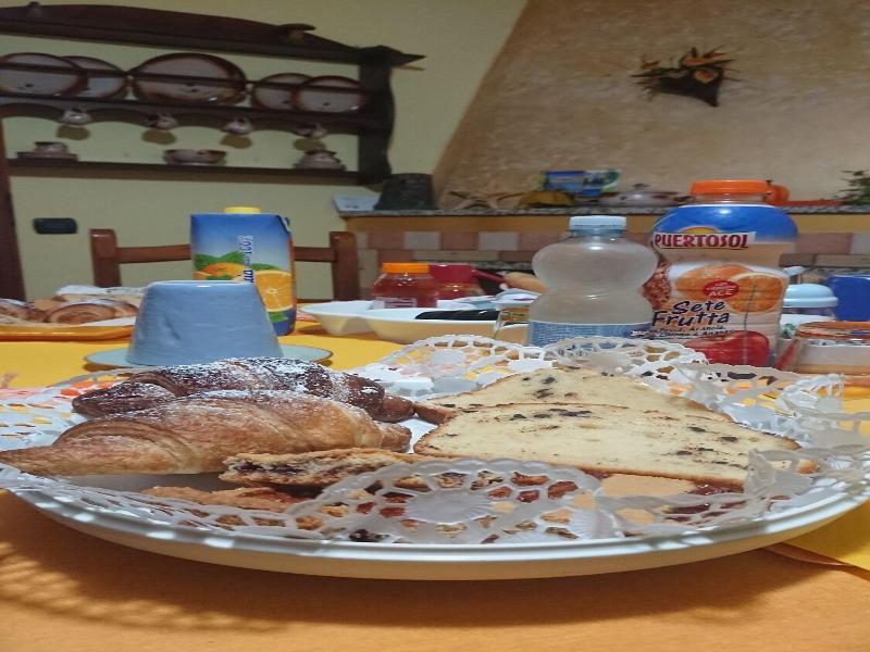 B&B Da Andreina image
