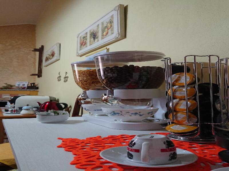 B&B Da Andreina image
