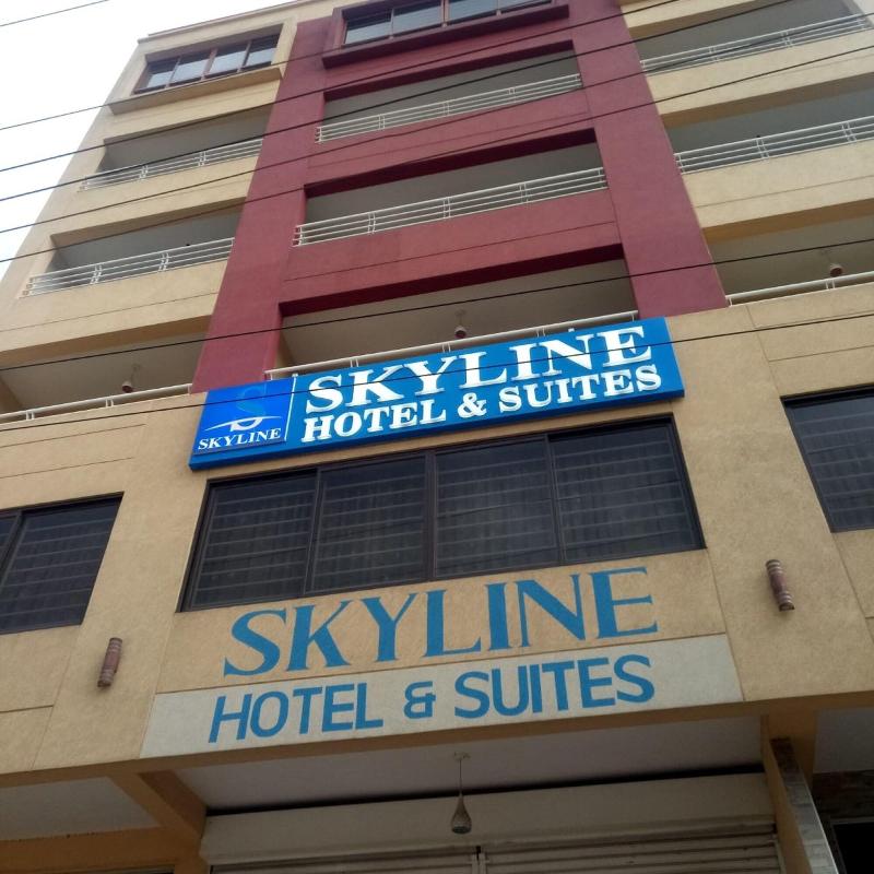 Skyline Hotel & Suites image