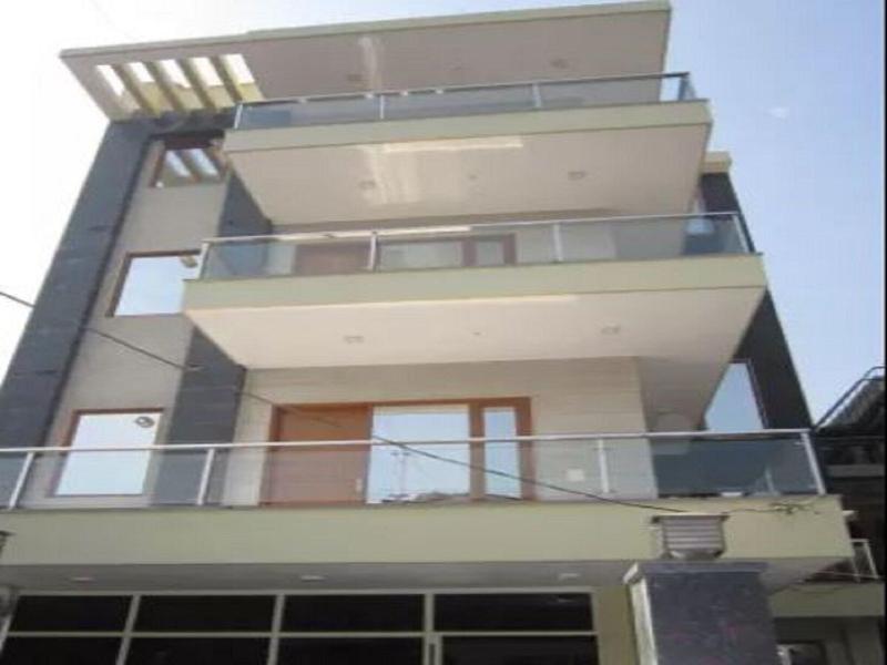 Tarang Residency image