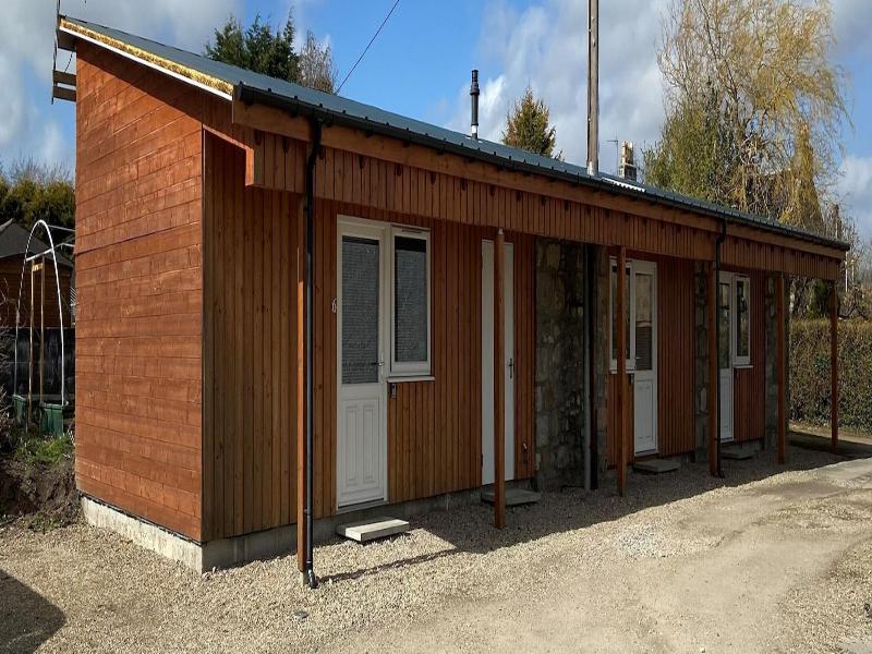 Ivy Cottage Serviced Accommodation image