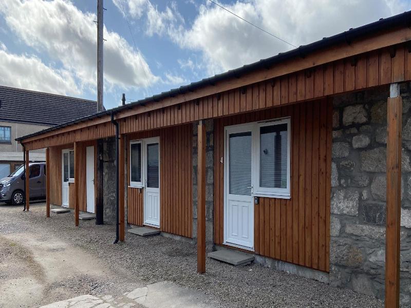 Ivy Cottage Serviced Accommodation image