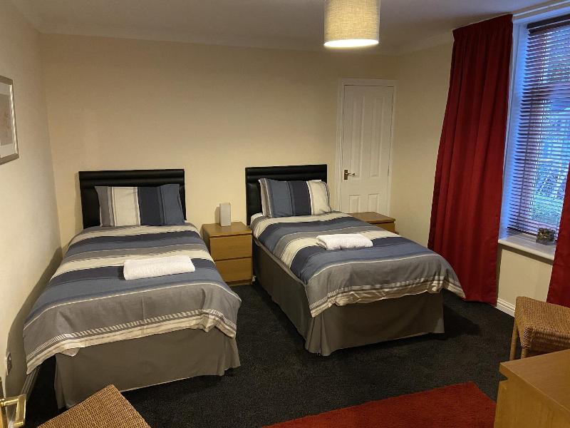 Ivy Cottage Serviced Accommodation image