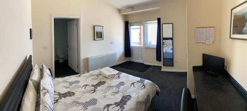 Ivy Cottage Serviced Accommodation image