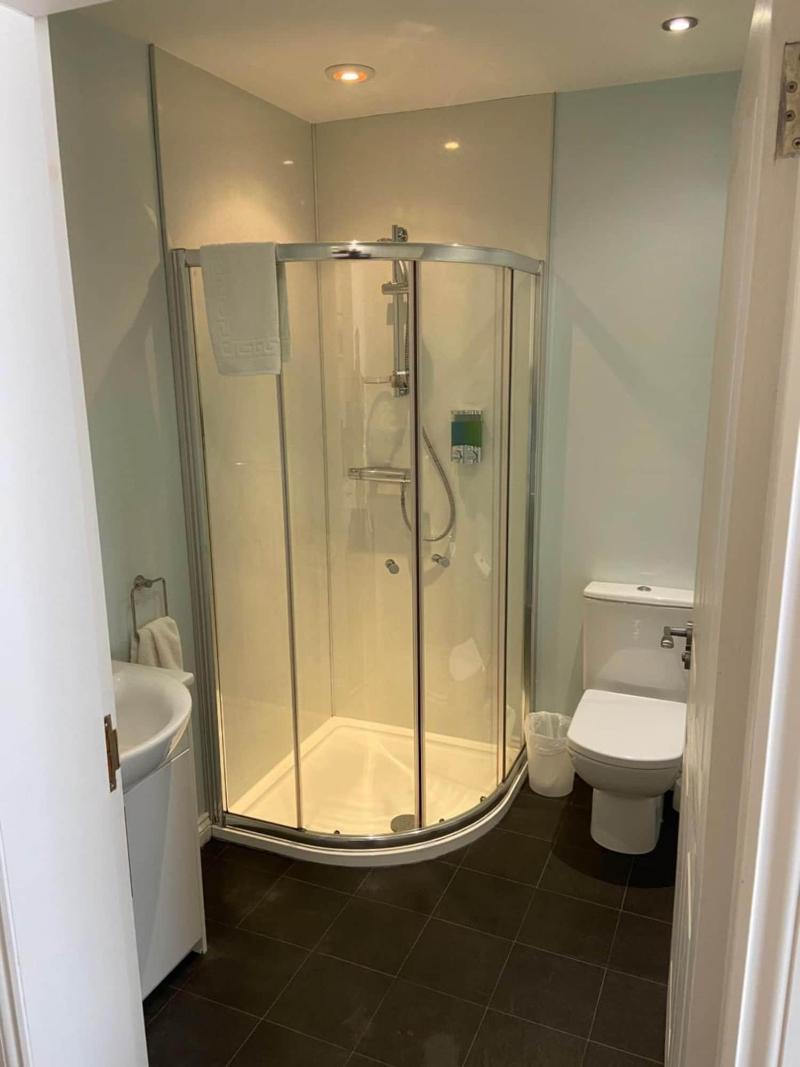 Ivy Cottage Serviced Accommodation image