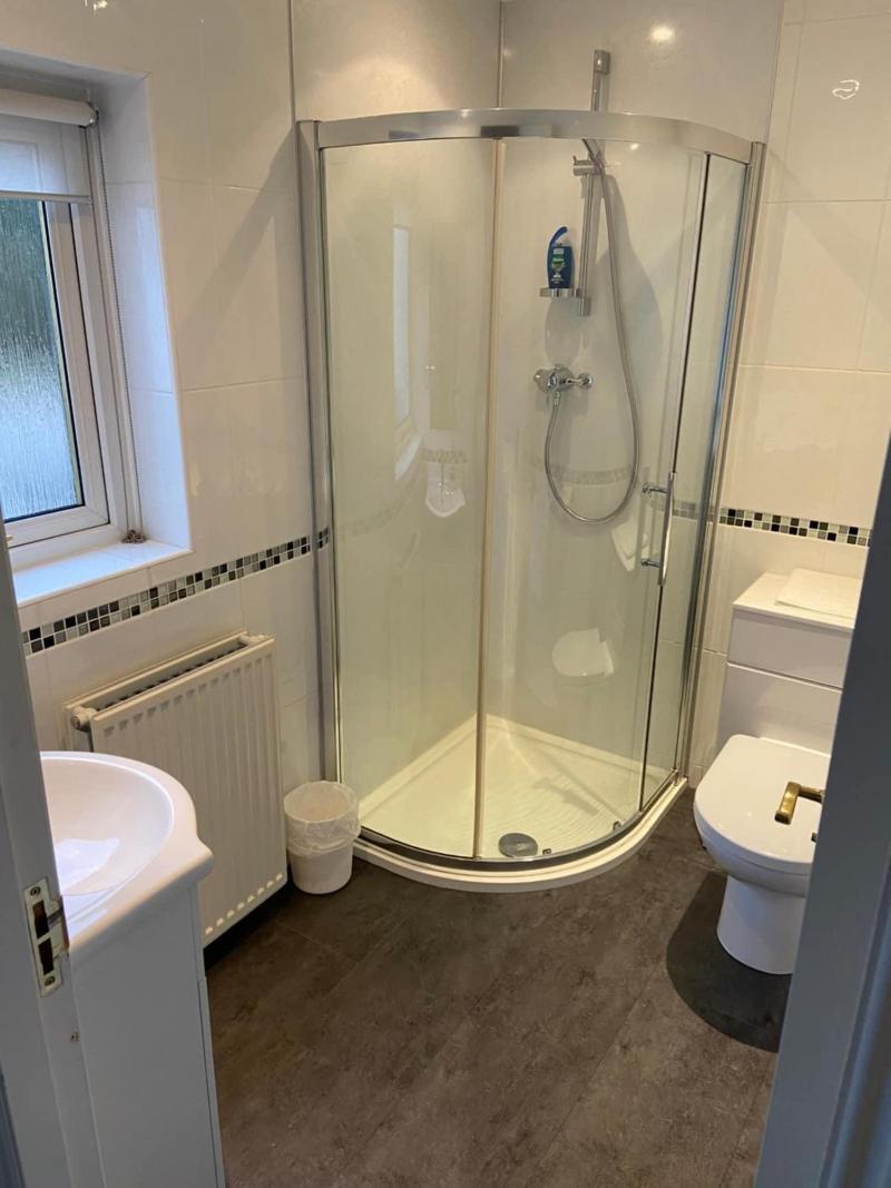 Ivy Cottage Serviced Accommodation image