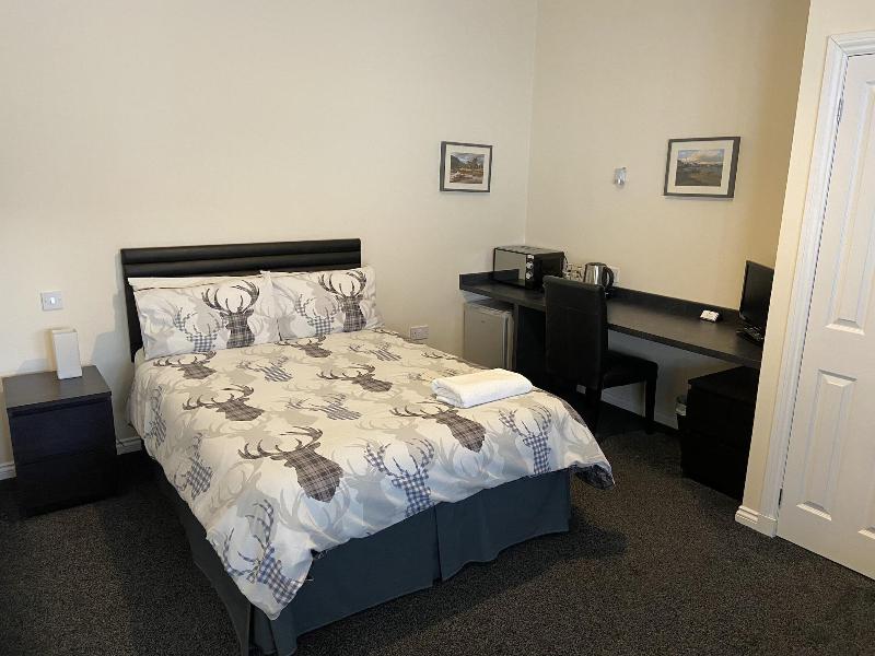 Ivy Cottage Serviced Accommodation image