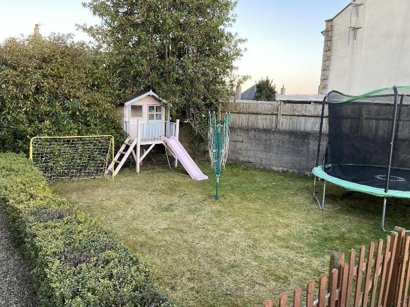 Ivy Cottage Serviced Accommodation image