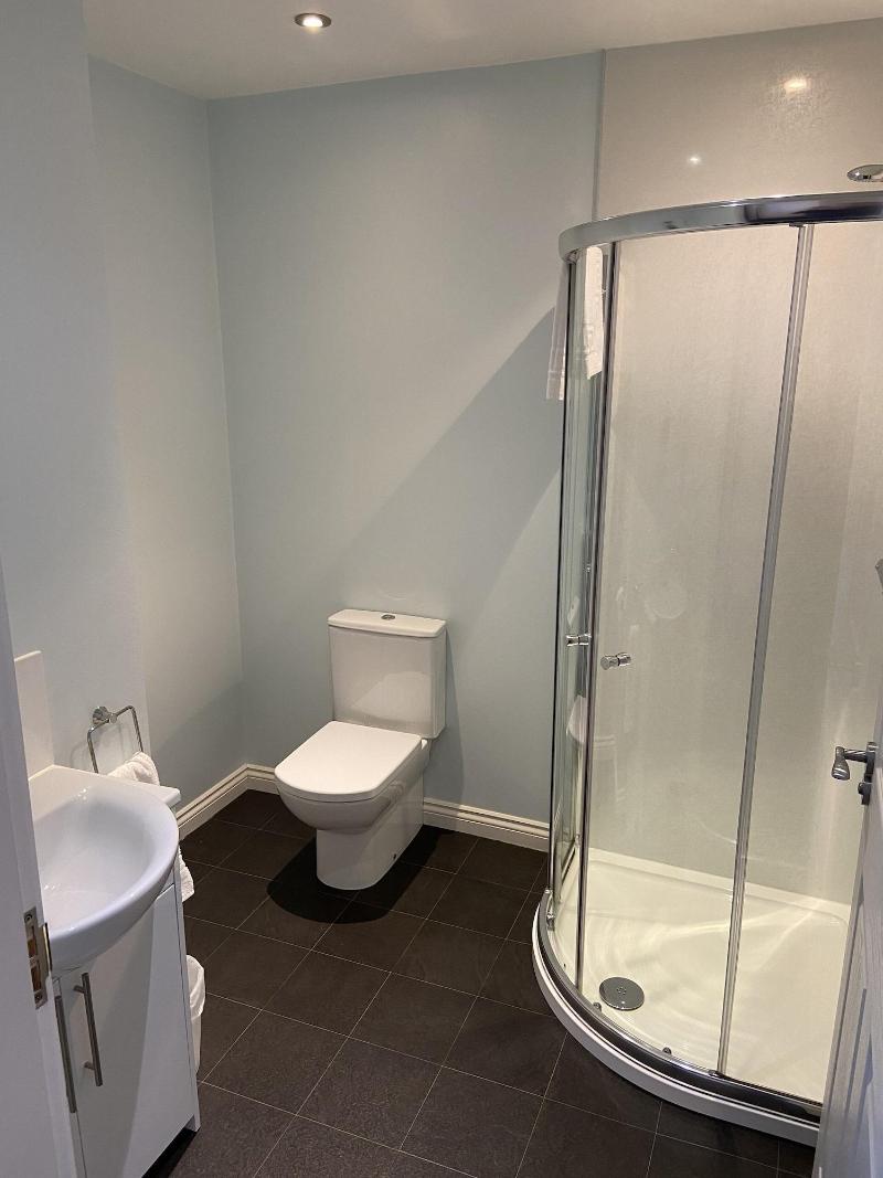 Ivy Cottage Serviced Accommodation image
