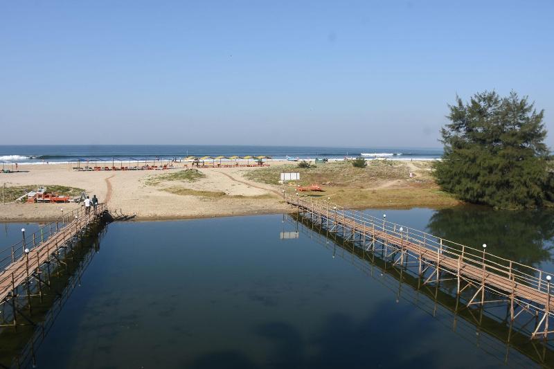 Sunset & Waves Resort image