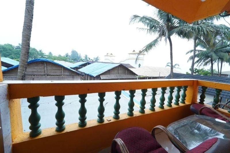 Sunset & Waves Resort image