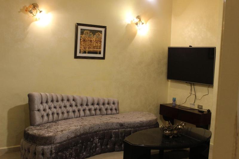 Petra Rest Home image