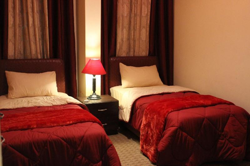 Petra Rest Home image