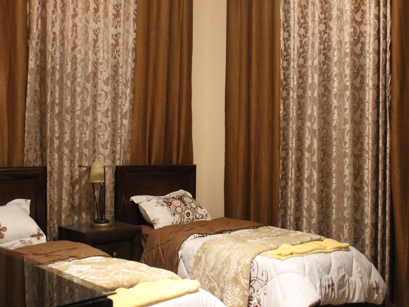 Petra Rest Home image