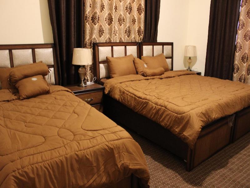 Petra Rest Home image