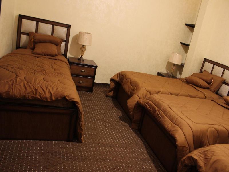 Petra Rest Home image