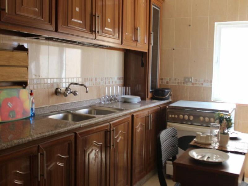 Petra Rest Home image