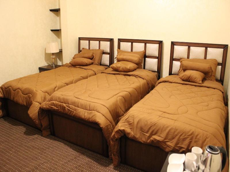 Petra Rest Home image