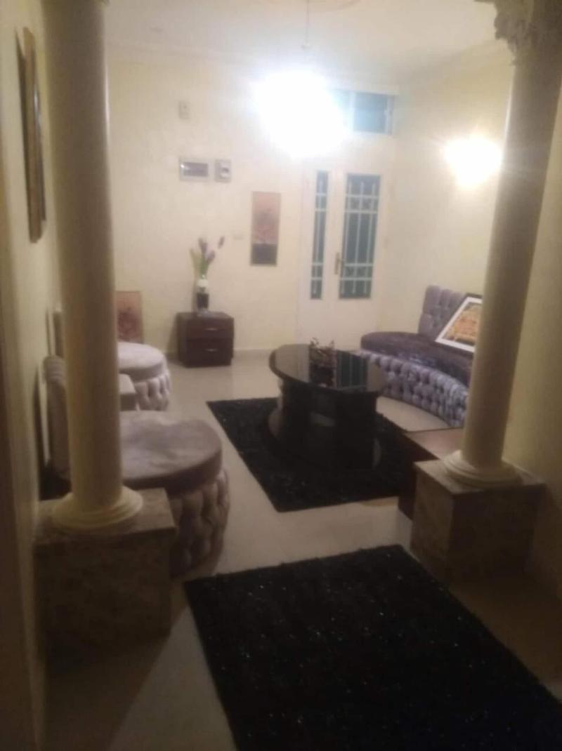 Petra Rest Home image