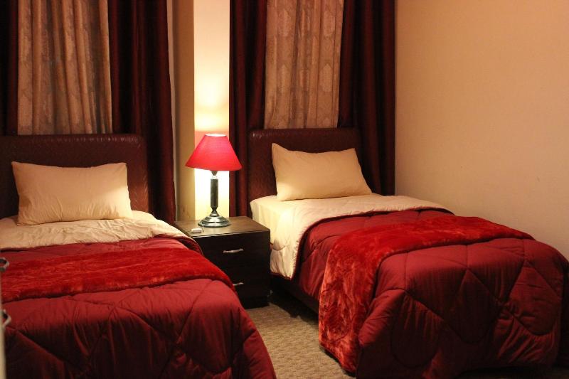 Petra Rest Home image