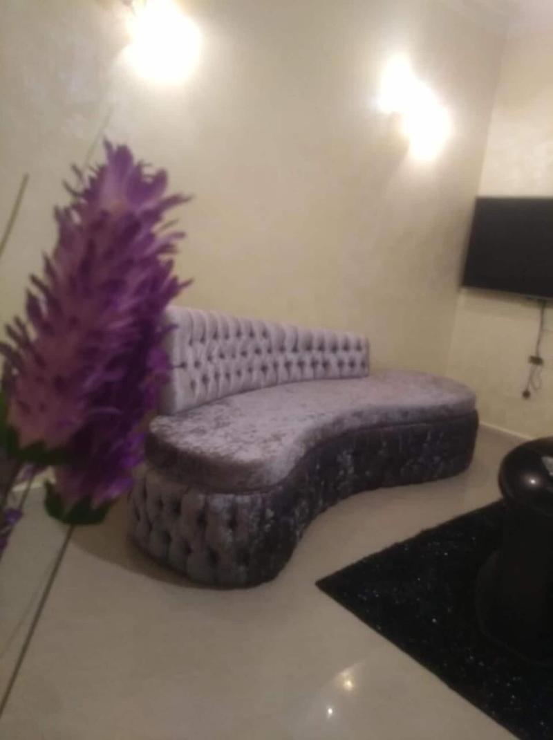 Petra Rest Home image
