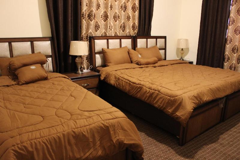 Petra Rest Home image