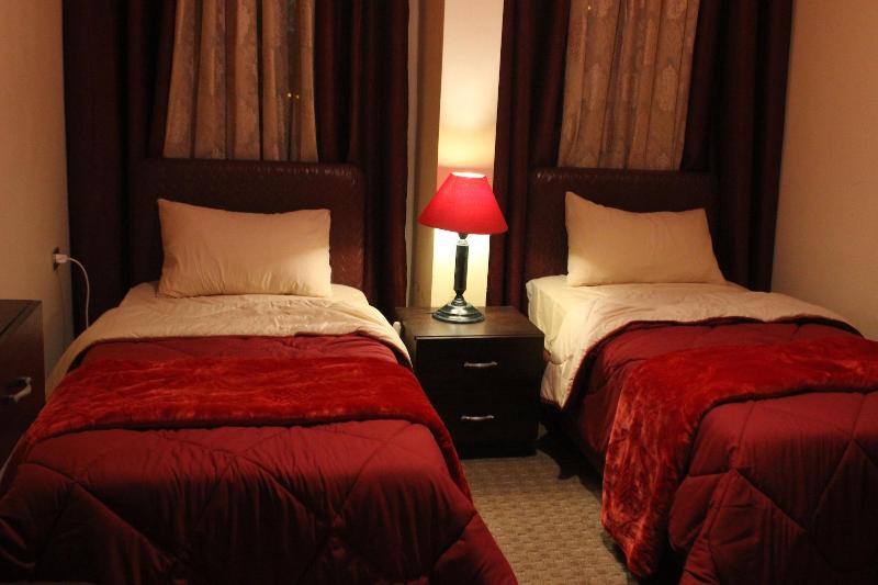 Petra Rest Home image