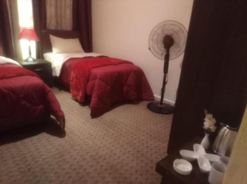Petra Rest Home image