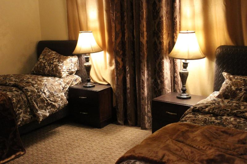 Petra Rest Home image